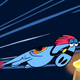 Illustration for article titled Wander Over Yonder goes super-meta in a pair of near-perfect episodes